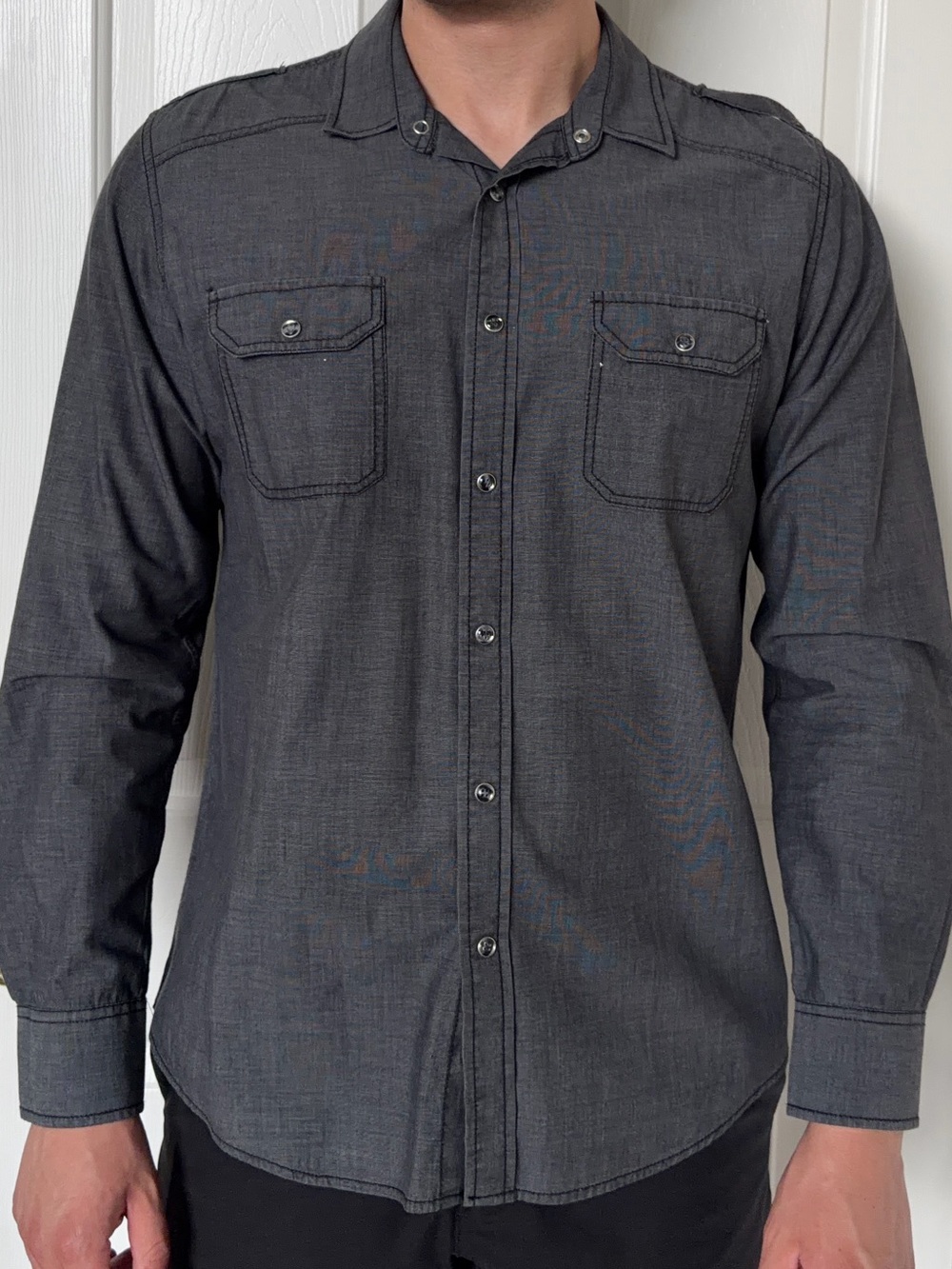 American Rag Overshirt